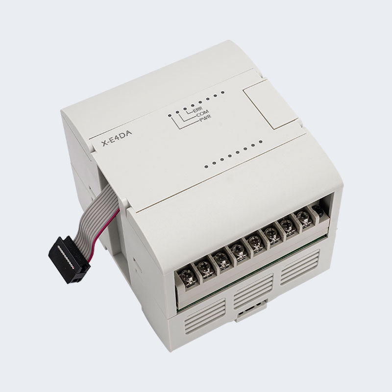 X Series expansion modules X Series expansion modules