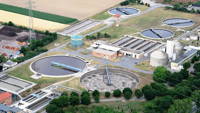 Municipale Engineering