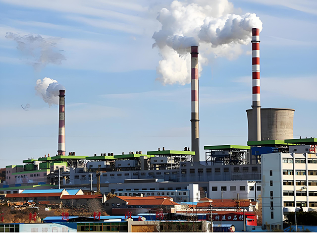 Applicationem D71 Series in Circulatione Aquae Pump De Caloris Network