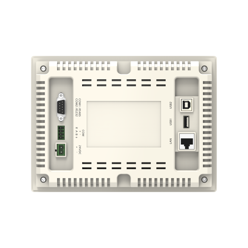 UH410 Humanum Machina interface UH410 Humanum Machina interface