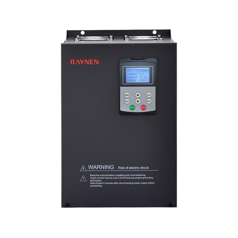 CT3000 Series Variabilis Frequency Drive 400V 15-55kW CT3000 Series Variabilis Frequency Drive 400V 15-55kW