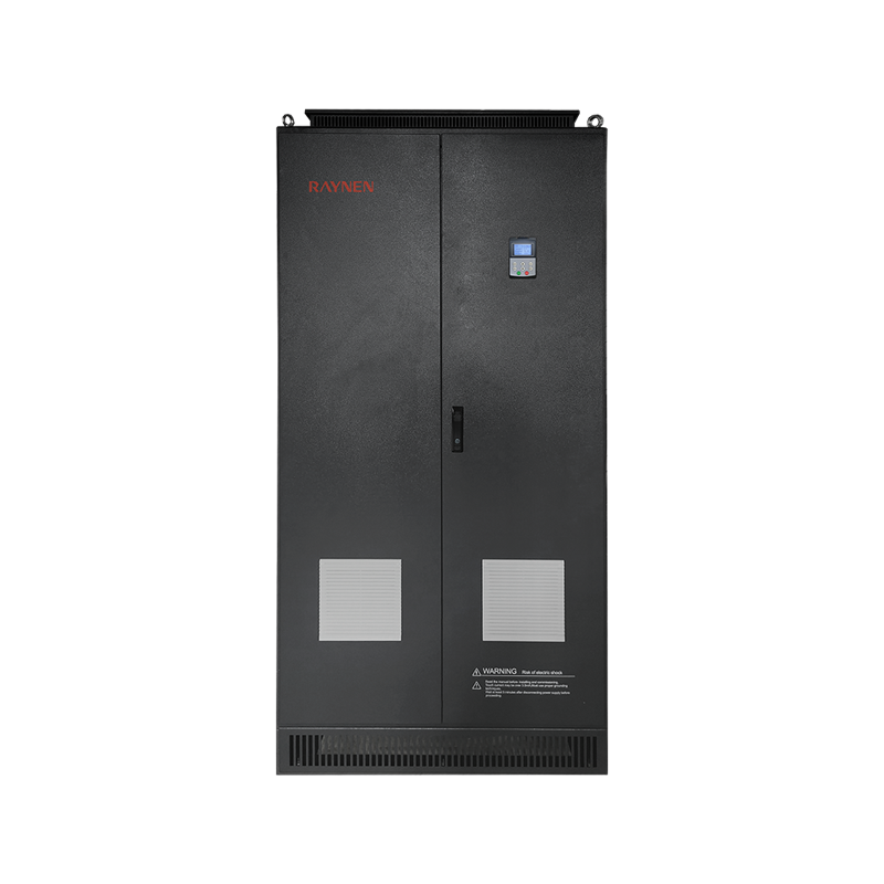 CT3000 Series Variabilis Frequency Drive 400V 560-800kW CT3000 Series Variabilis Frequency Drive 400V 560-800kW