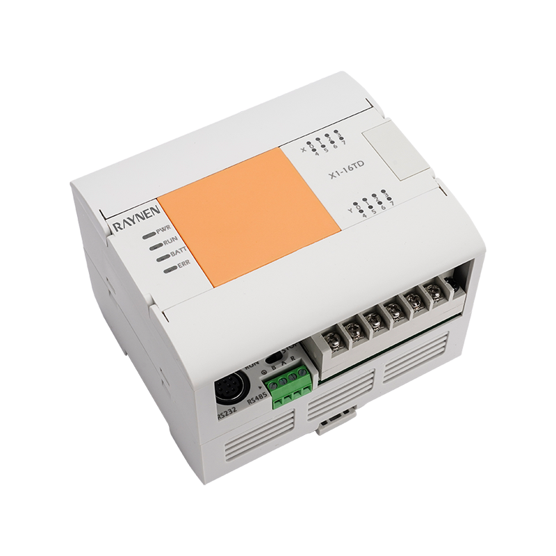X1 Programmabiles logicae oeconomicae moderatoris X1 Programmabiles logicae oeconomicae moderatoris