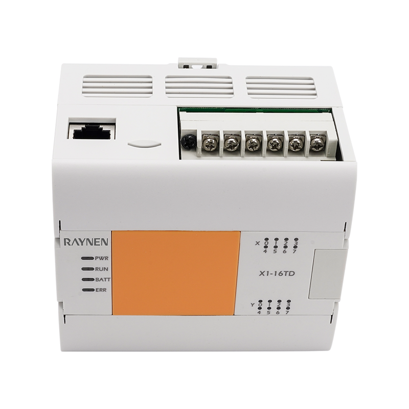 X1 Programmabiles logicae oeconomicae moderatoris X1 Programmabiles logicae oeconomicae moderatoris