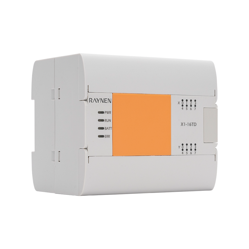 X1 Programmabiles logicae oeconomicae moderatoris X1 Programmabiles logicae oeconomicae moderatoris