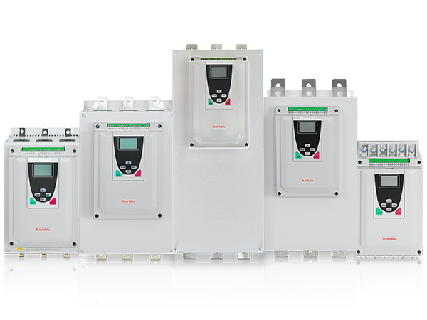 Humilis-Voltage mollis starter