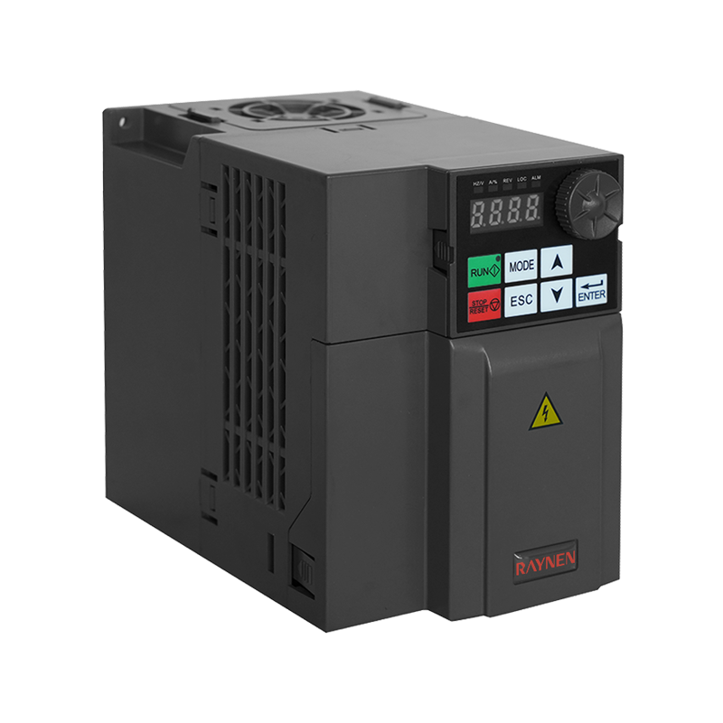 380V 2.2(3)-3(4) kW Three-phase low-voltage different frequency drive with vector control 380V 2.2(3)-3(4) kW Three-phase low-voltage different frequency drive with vector control