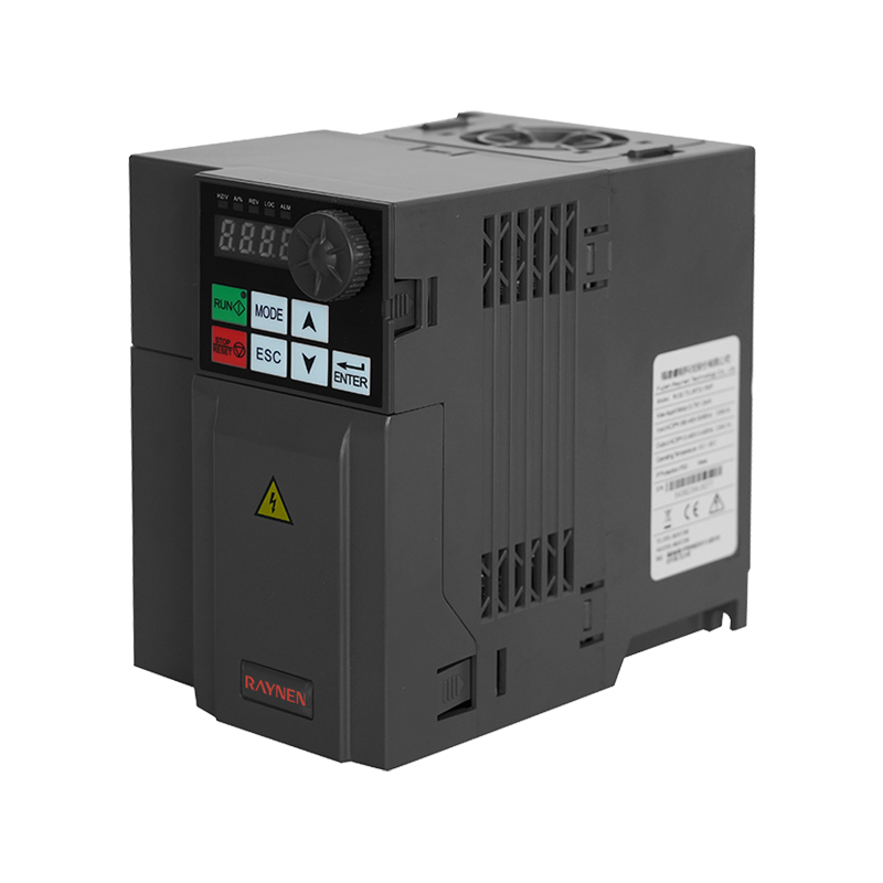 380V 2.2(3)-3(4) kW Three-phase low-voltage different frequency drive with vector control 380V 2.2(3)-3(4) kW Three-phase low-voltage different frequency drive with vector control