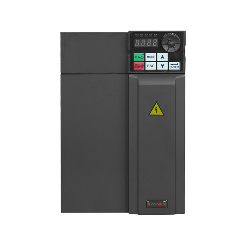 380V 4 (5.5)-5.5(7.5)kW VFD 380V 4 (5.5)-5.5(7.5)kW VFD