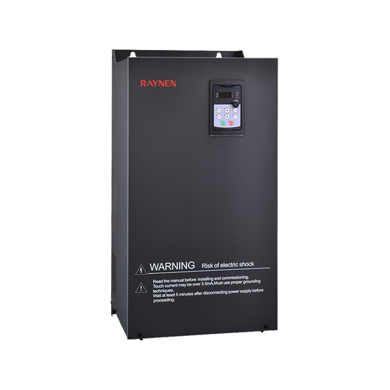 380V 250(28)-315(355)kW Smart Low-Voltage Variable Frequency Drive 380V 250(28)-315(355)kW Smart Low-Voltage Variable Frequency Drive