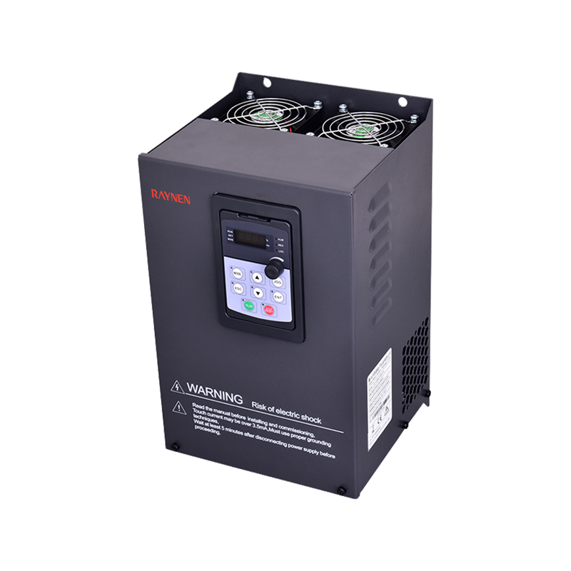 380V 22(30) kW Smart Low-Voltage Variable Frequency Drive 380V 22(30) kW Smart Low-Voltage Variable Frequency Drive