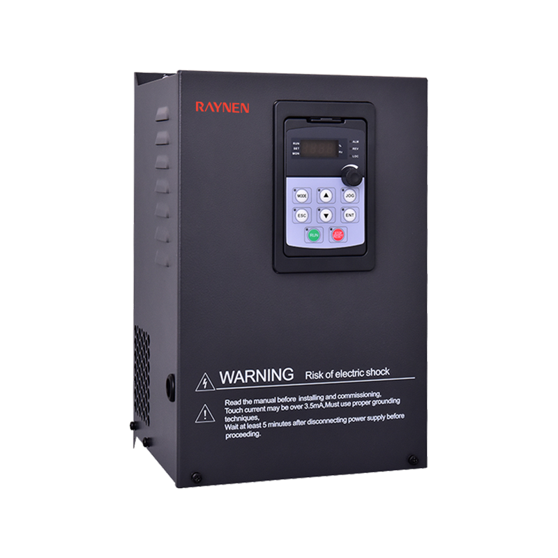 380V 22(30) kW Smart Low-Voltage Variable Frequency Drive 380V 22(30) kW Smart Low-Voltage Variable Frequency Drive