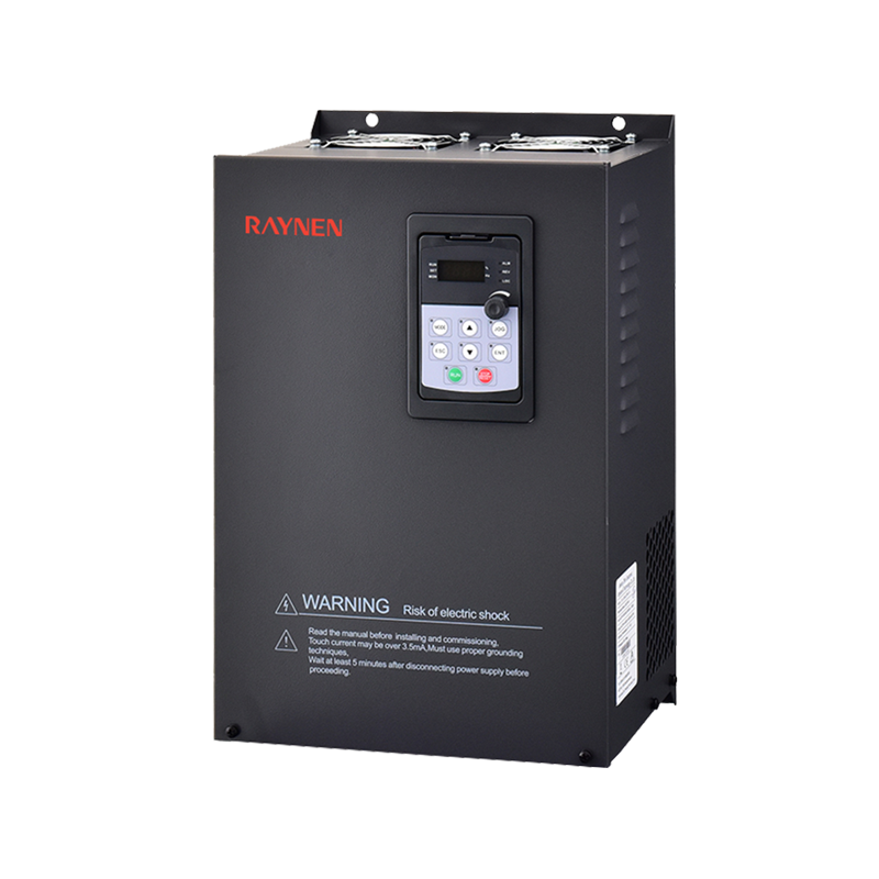 380V 30(37)-37(45)kW Smart Low-Voltage Variable Frequency Drive 380V 30(37)-37(45)kW Smart Low-Voltage Variable Frequency Drive