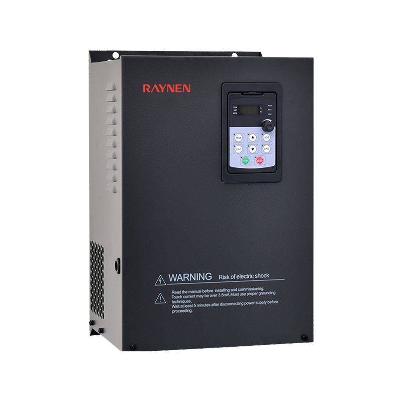 380V 30(37)-37(45)kW Smart Low-Voltage Variable Frequency Drive 380V 30(37)-37(45)kW Smart Low-Voltage Variable Frequency Drive