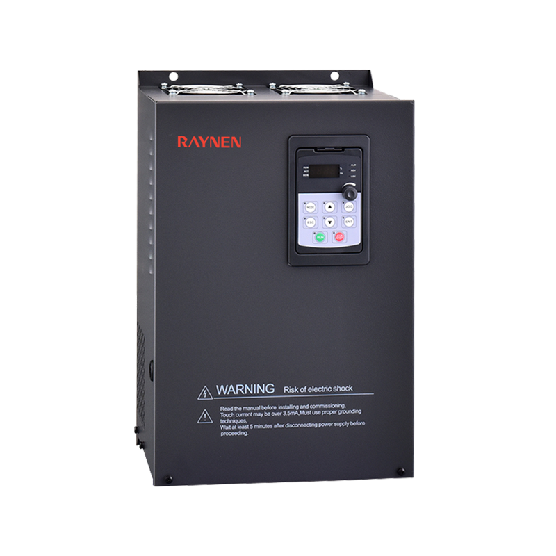380V 30(37)-37(45)kW Smart Low-Voltage Variable Frequency Drive 380V 30(37)-37(45)kW Smart Low-Voltage Variable Frequency Drive