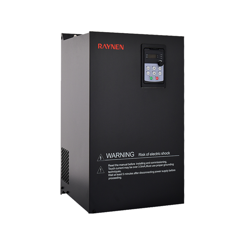 380V 55(75)kW Smart Low-Voltage Variable Frequency Drive 380V 55(75)kW Smart Low-Voltage Variable Frequency Drive