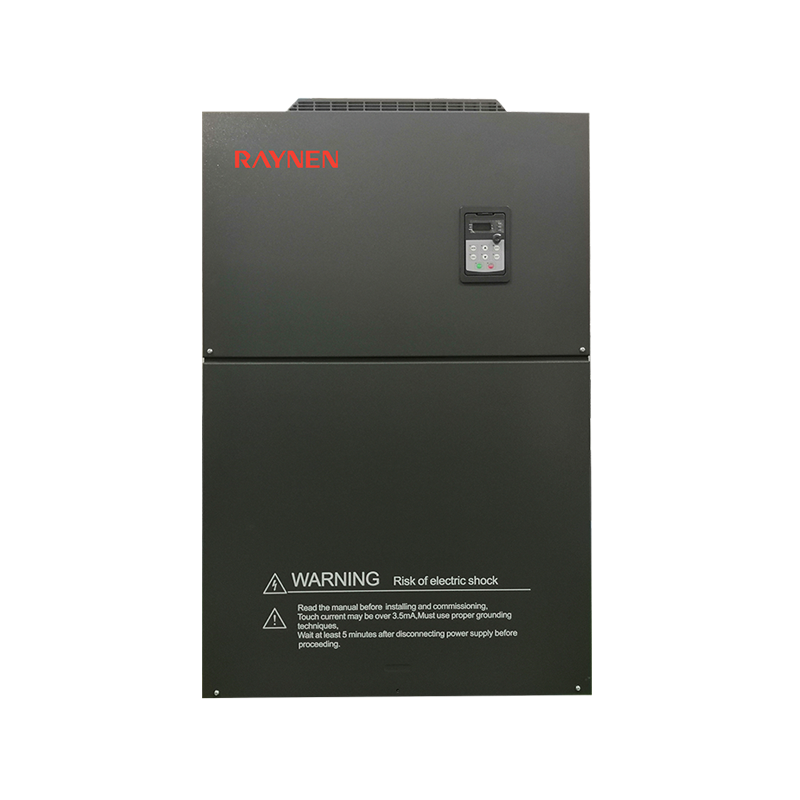 380V 355-500kW Smart Low-Voltage Variable Frequency Drive 380V 355-500kW Smart Low-Voltage Variable Frequency Drive