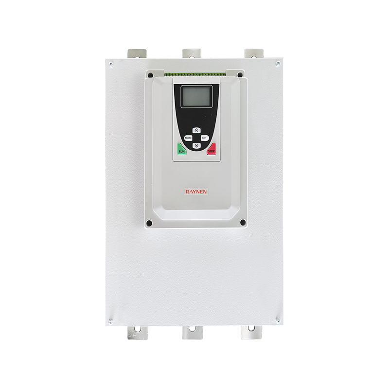 132-200kW RSE-O series online bypass mollis starter sustinet nexum internum motorum 132-200kW RSE-O series online bypass mollis starter sustinet nexum internum motorum
