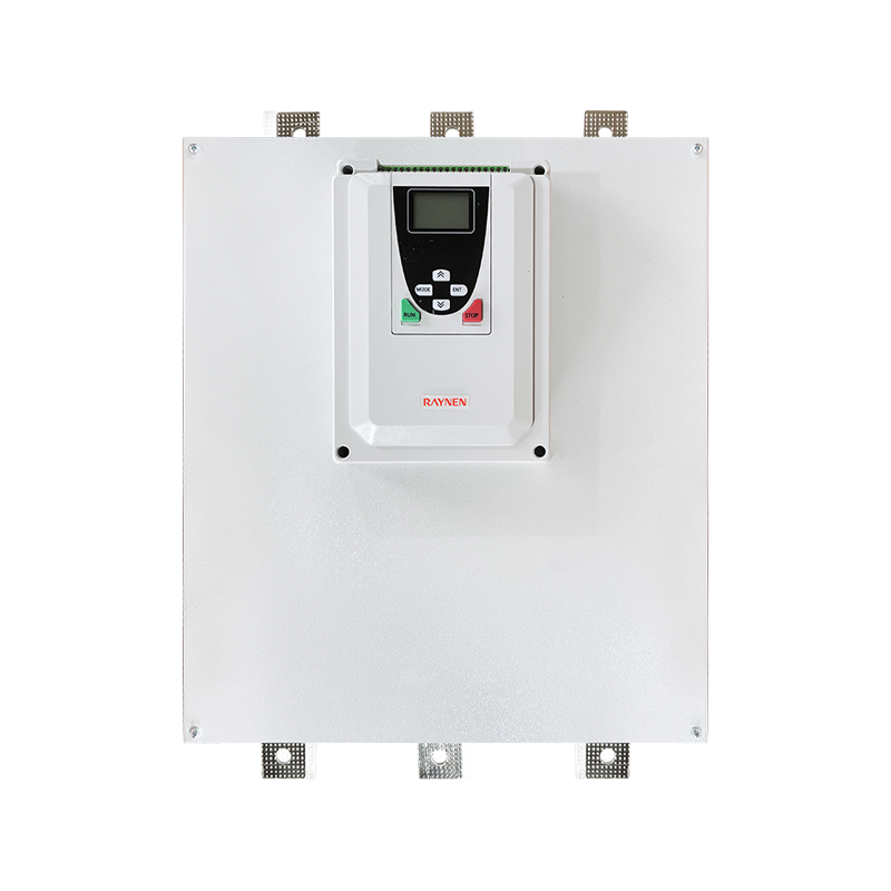 250-320kW Minimum accentus / damnum design RSE-O series online bypass mollis starter 250-320kW Minimum accentus / damnum design RSE-O series online bypass mollis starter