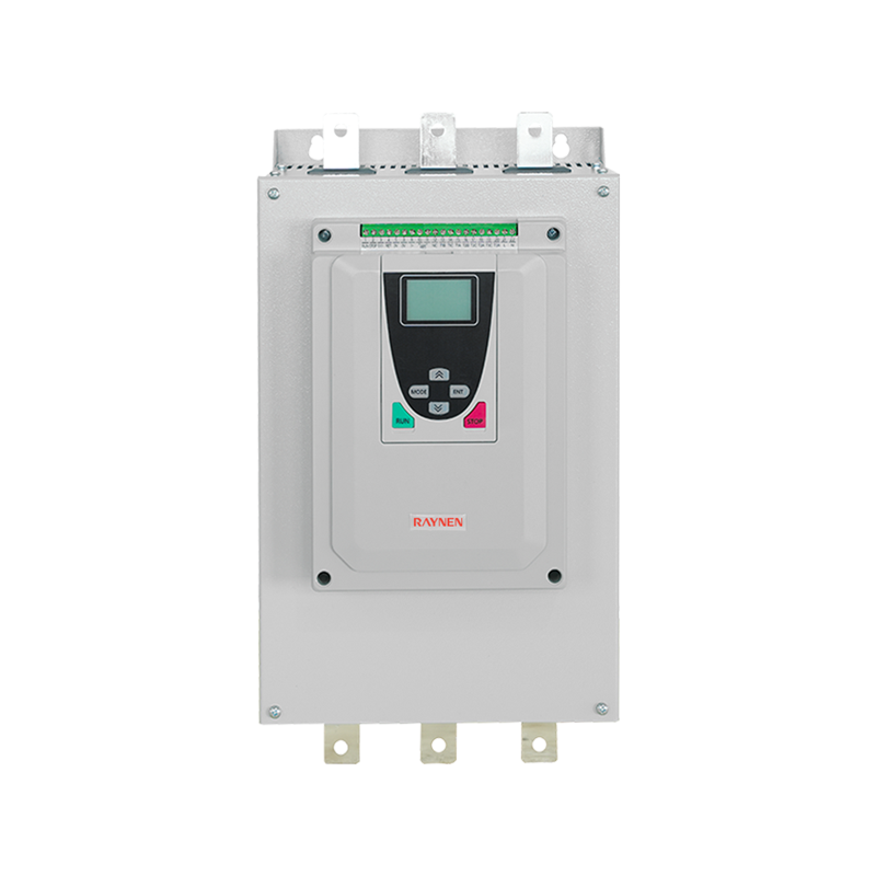 75-115kW Vita Longa RSE-O series online bypass mollis starter 75-115kW Vita Longa RSE-O series online bypass mollis starter