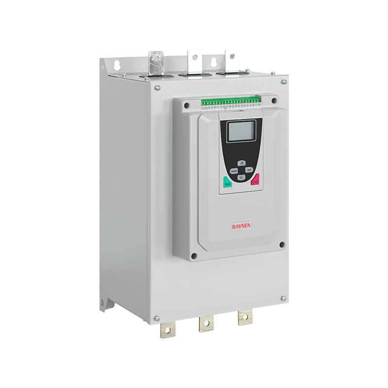 75-115kW Vita Longa RSE-O series online bypass mollis starter 75-115kW Vita Longa RSE-O series online bypass mollis starter