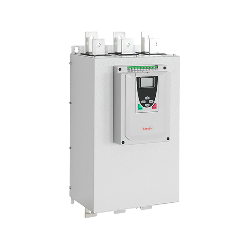 250-320kW RSE series intelligentes mollis starter industria consummatio humilis 250-320kW RSE series intelligentes mollis starter industria consummatio humilis
