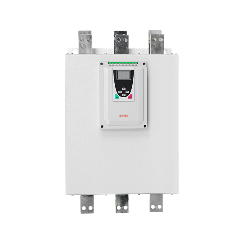 400-500kW RDS series mollis starter intelligentes pro facile replacement 400-500kW RDS series mollis starter intelligentes pro facile replacement