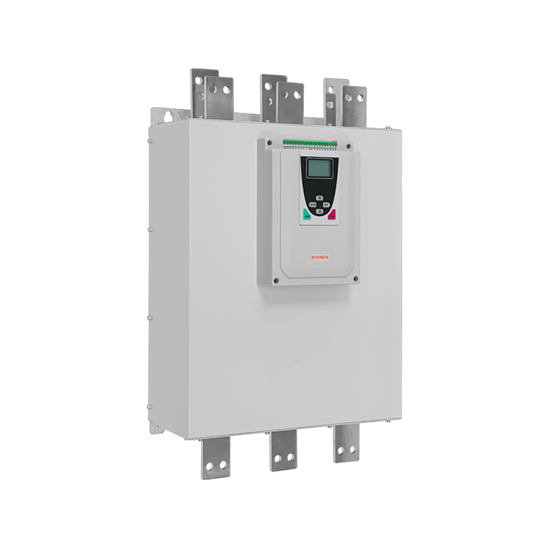 400-500kW RDS series mollis starter intelligentes pro facile replacement 400-500kW RDS series mollis starter intelligentes pro facile replacement