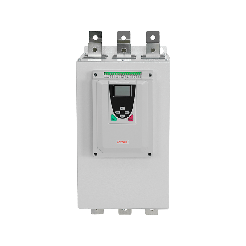 75-115kW RSE series mollis starter intelligentes cum RS485 Modbus communicationis port 75-115kW RSE series mollis starter intelligentes cum RS485 Modbus communicationis port
