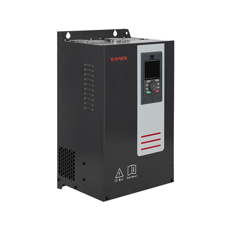 380V 45(55)kW High-perficiendi Iron Testa vector control frequentiae inverter 380V 45(55)kW High-perficiendi Iron Testa vector control frequentiae inverter