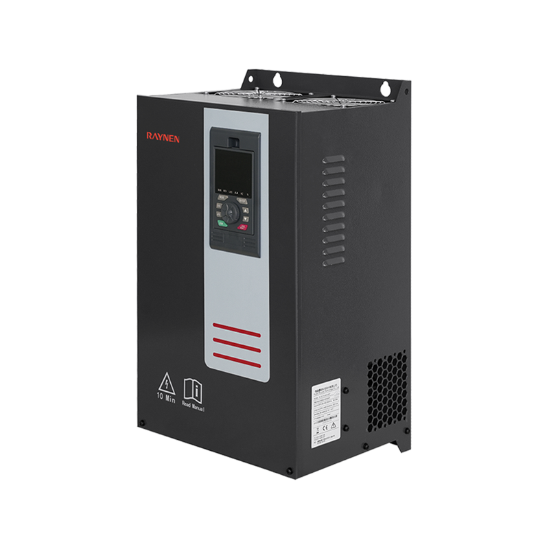 380V 45(55)kW High-perficiendi Iron Testa vector control frequentiae inverter 380V 45(55)kW High-perficiendi Iron Testa vector control frequentiae inverter