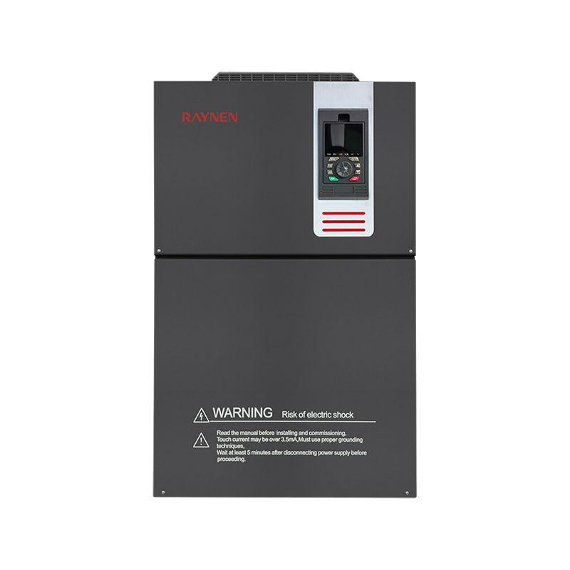 380V 355-500kW Ferrea testa AC coegi vector control frequentiae inverter 380V 355-500kW Ferrea testa AC coegi vector control frequentiae inverter