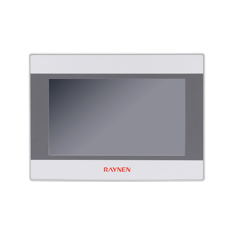 UA 407W Industrial IoT Tactus Screen Computer UA 407W Industrial IoT Tactus Screen Computer