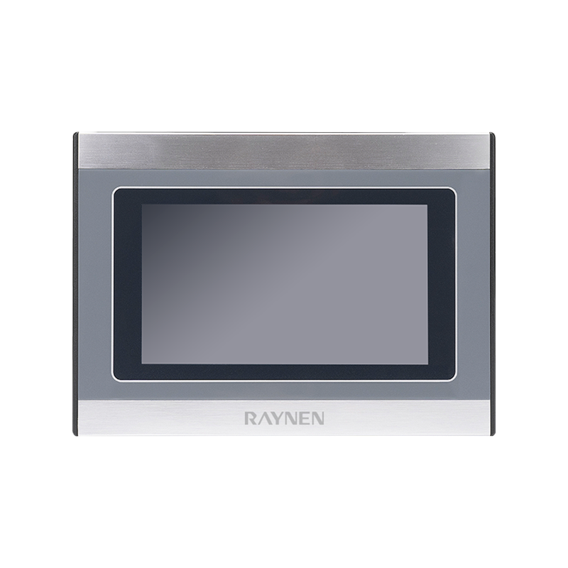 UH507 Humani Machina Interface UH507 Humani Machina Interface