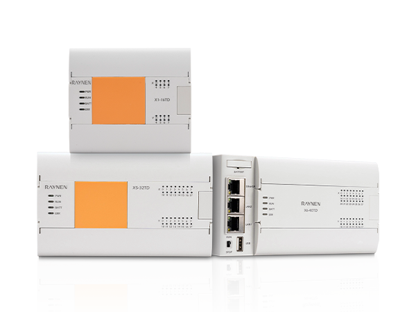 Programmabilis Logica Controller (PLC)