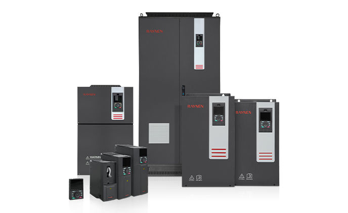 RVE32 Vector Variabilis Frequency Drive