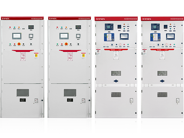 Medium-Voltage Mollis Coepi